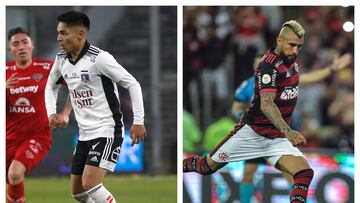 Colo Colo advierte a Cruz y responde la propuesta de Vidal