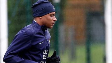 Mbappé y su sinceridad total de por qué rechazó al Madrid en 2022 dicho de su propia boca