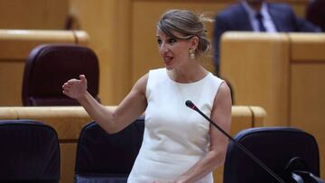 El Gobierno legislará sobre el teletrabajo para que no lo paguen los trabajadores