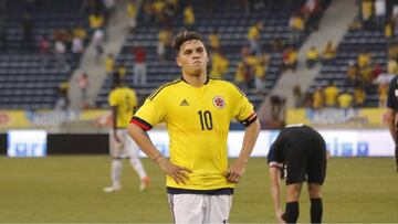 Juan Fernando Quintero es una de las principales novedades de la Selecci&oacute;n Colombia, esto es lo que le podr&iacute;a aportar el jugador de River 