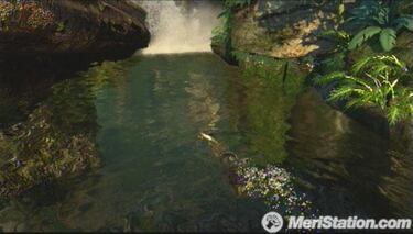 Uncharted ofrecerá 48 trofeos