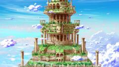 Imágenes de Dragon Quest IX: Centinelas del firmamento