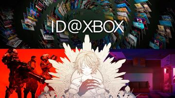 ID Xbox, la fábrica de ideas: ya hemos visto The Ascent, Twelve Minutes y Edge of Eternity