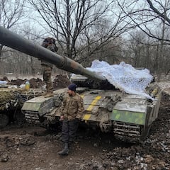 Rusia no descarta una “catástrofe mundial”