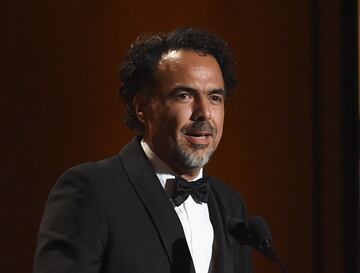 Gónzalez Iñárritu es una de las figuras más representativas en Hollywood; el cineasta se ha encargado de abrir puertas a una gran cantidad de hispanos. Es el primer director, en la historia del cine; que ha ganado el galardón por parte de la Academia; como mejor director, por dos años consecutivos; el primero en 2015 por "Birdman",  y el segundo en 2016 por "The Revenant”.
