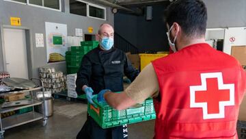 El Villarreal mantiene su campaña #CuentaConmigo