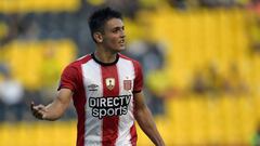 Nacional 0-0 Estudiantes: resumen y resultado