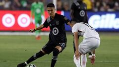 En d&iacute;as pasados se llev&oacute; a cabo el encuentro entre los mejores jugadores de la Liga Mexicana y los mejores de la Major League Soccer en California.