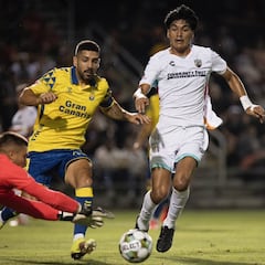 Victoria para acabar con el suplicio