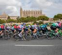 Mallorca quiere el inicio de La Vuelta en 2026