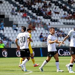 Ramis va perfilando la primera alineación para el debut liguero