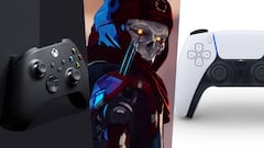 Respawn sugiere que Apex Legends saldrá en Xbox Series X y PS5 en una oferta laboral