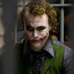 ¿Estaba Heath Ledger obsesionado con el Joker?