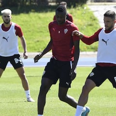 Sadiq también es mejor que Darwin para la inteligencia artificial