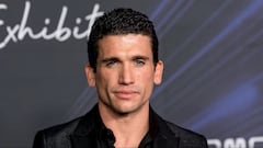 Jaime Lorente, actor: “Me compararon con Javier Bardem la primera vez que me puse delante de una cámara”