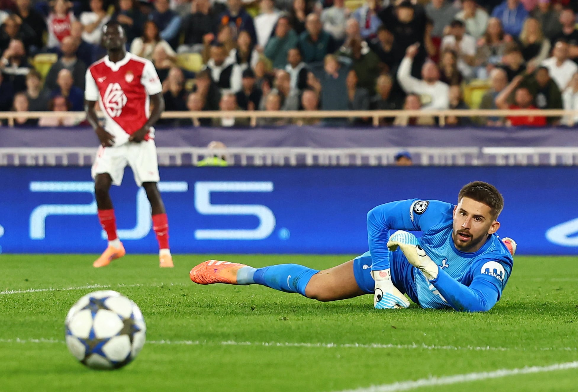 Vicario I de Mónaco 