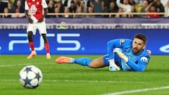 Vicario I de Mónaco