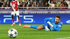 Mónaco - Tottenham, en directo: Champions League hoy en vivo