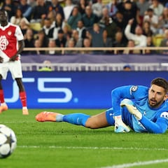 Vicario I de Mónaco