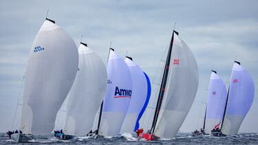 Alkedo quiere protagonismo en Baiona