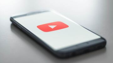Así es la nueva interfaz de YouTube en móviles: Cambio de iconos