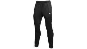 Pantalón largo de chándal Nike Dri-FIT Park 20 de color negro para hombre en Amazon