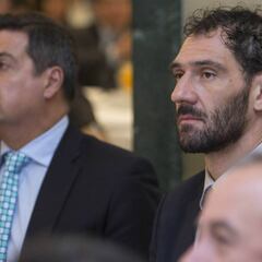 Garbajosa: "Lo de las Ventanas es una emergencia nacional"