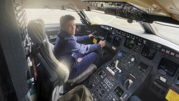 Rubi los quiere con los pies en el suelo