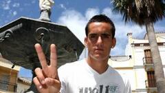 Real Madrid, Barcelona y Chelsea apuntan a Juanmi