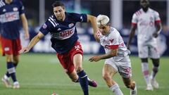 El venezolano fue parte importante de la reciente victoria de Toronto FC, equipo el cual tambi&eacute;n a&ntilde;adi&oacute; al entrenador Jos&eacute; P&eacute;rez. Lucas Zelaray&aacute;n tambi&eacute;n destac&oacute;.