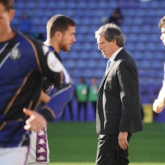 Almada: “Jugamos un segundo tiempo espantoso”