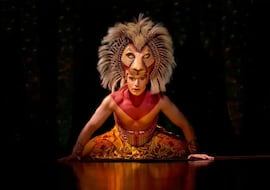 ‘El Rey León’, un planazo para empezar el año: entradas desde 27 € y un ahorro de hasta el 50% entre semana