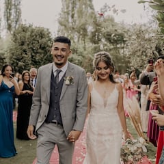 “Chile me dio mucho más que un trabajo; me dio una familia... Sería un orgullo representar a la Roja”