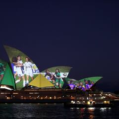 La FIFA abre el proceso de los derechos de retransmisión en España del Mundial 2023