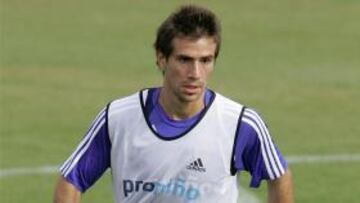 Ponzio: "Es sofocante tener sólo dos puntos después de cinco jornadas"