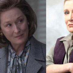 Piden que Meryl Streep se convierta en la Princesa Leia