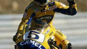 <b>FINAL.</b> Valencia será el escenario del último gran premio de la temporada.