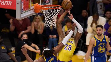 In his eighth year in the NBA, Kevon Looney is one of Golden State’s bright sparks, and his contract is proof of his status on the team.