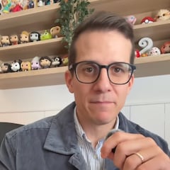 Rafael Alonso, experto en RRHH: “El job hopping es la mejor forma de mejorar tu salario y lleva años funcionando”