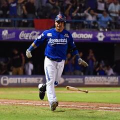 Acereros igualó serie con dramático triunfo en casa