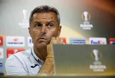 How and where can I watch Real Madrid - Villarreal: times, TV, online