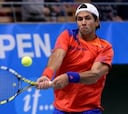 Verdasco completa una jornada aciaga para el tenis español