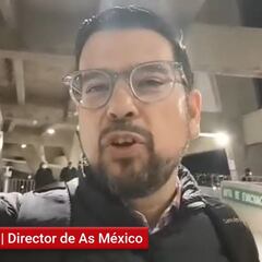 Alejandro Gómez: "El 'Solarismo' no entiende al americanismo"