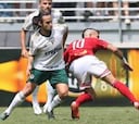 DT de Palmeiras lamenta partida de Jorge Valdivia a la Roja