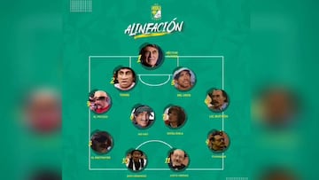 León rinde homenaje a Héctor Suárez con XI de sus personajes