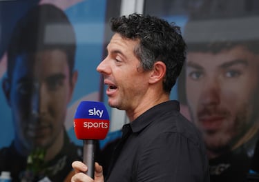 Rory McIlroy, a future investor in Manchester United?