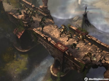 Diablo III, StarCraft II y WoW: The Wrath of Lich King, en imágenes