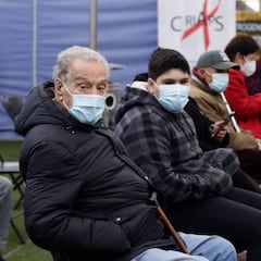 IFE permanente: en qué consiste el proyecto y a quién iría dirigido