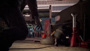 El episodio 5 de Hitman, Colorado, ya está disponible