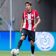 El Maccabi Haifa insiste con Iturraspe